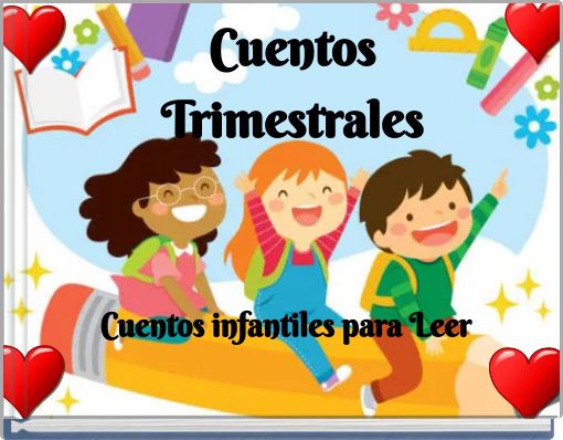 Cuentos Trimestrales
