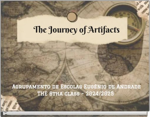 The Journey of Artifacts