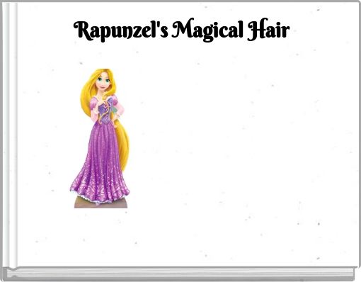 Rapunzel's Magical Hair