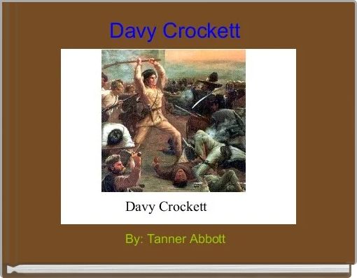 Davy Crockett 