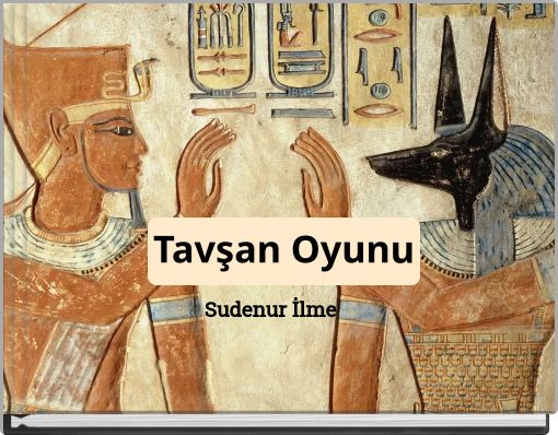Tavşan Oyunu