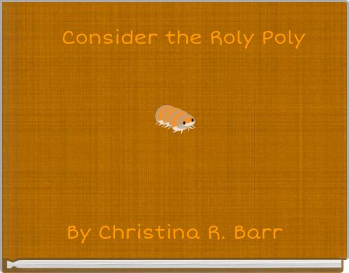 Consider the Roly Poly