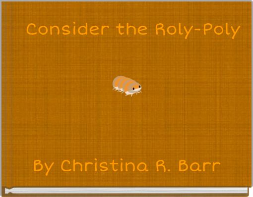 Consider the Roly-Poly