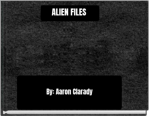 ALIEN FILES