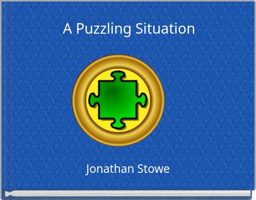 A Puzzling Situation