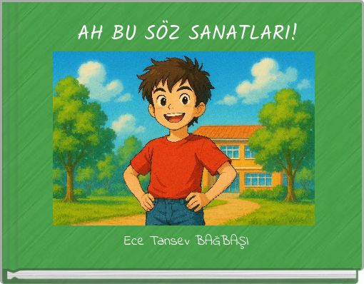 AH BU S&Ouml;Z SANATLARI!