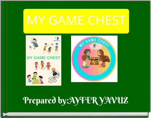 MY GAME CHEST