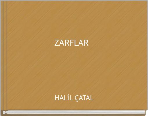 ZARFLAR