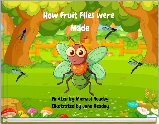 How Fruit Flies were Made