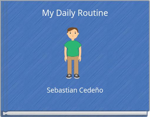 My Daily Routine