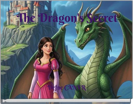 The Dragon's Secret