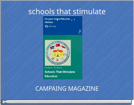 schools that stimulate education