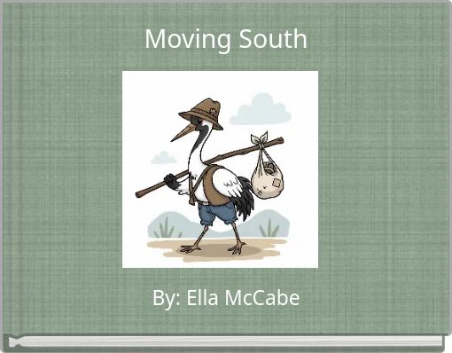 Moving South