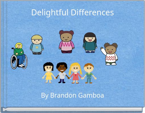 Delightful Differences