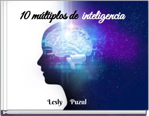 10 múltiplos de inteligencia