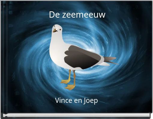 De zeemeeuw