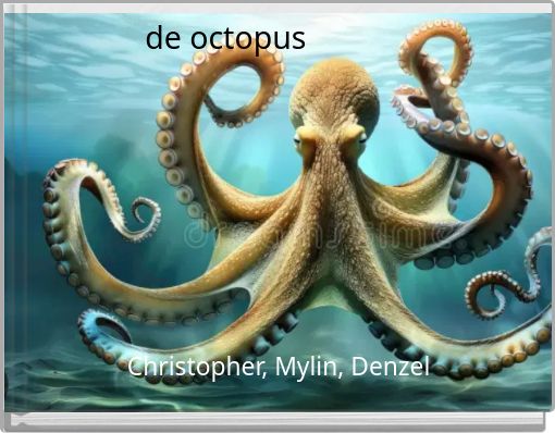 de octopus
