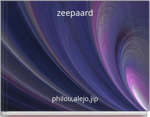 zeepaard