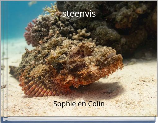 steenvis