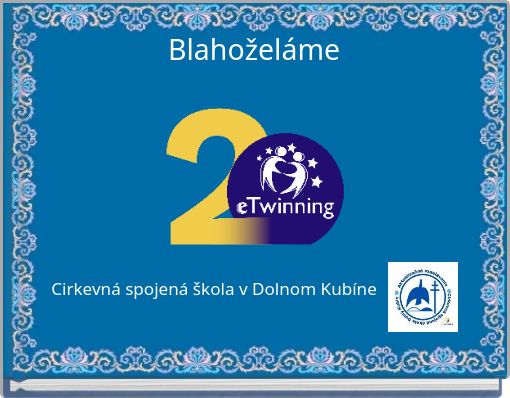 Blahoželáme