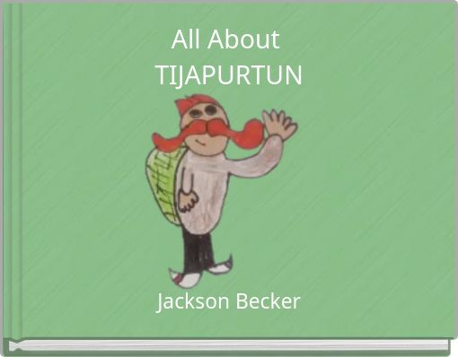 All About TIJAPURTUN