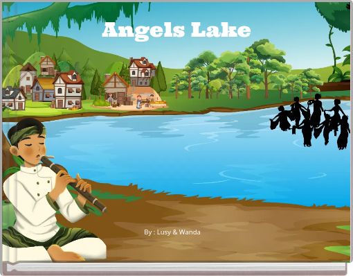 Angels Lake