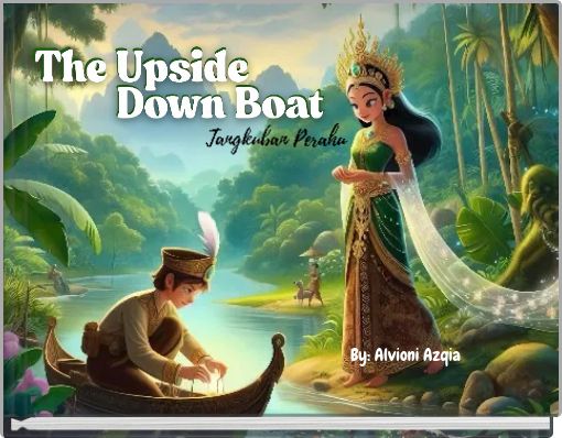 Front cover of 'By: Alvioni Azqia' 