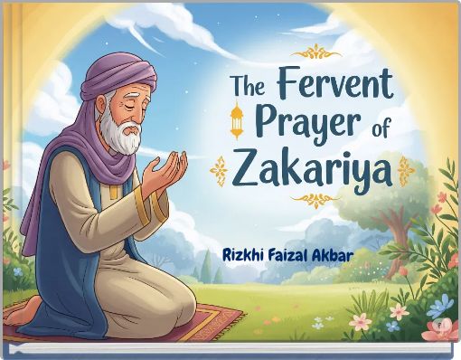 Front cover of 'Rizkhi Faizal Akbar' 