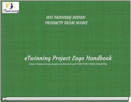 ECO FRIENDLY DESIGN PRODUCTS FROM BOOKS