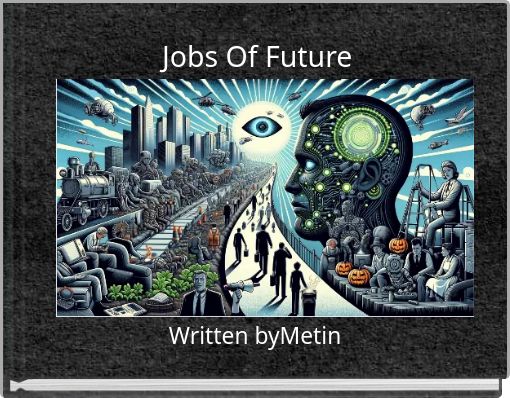 Jobs Of Future