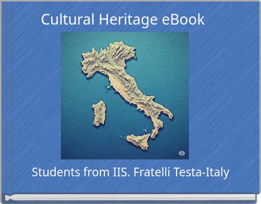 Cultural Heritage eBook