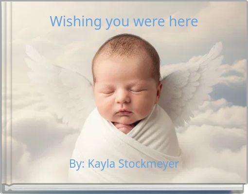 Wishing you were here