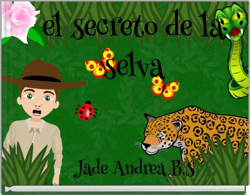 el secreto de la selva