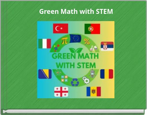 Green Math with STEM