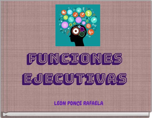 FUNCIONES EJECUTIVAS