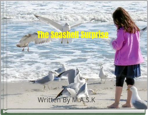 The Seashell Surprise