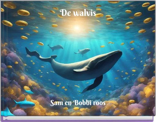 De walvis