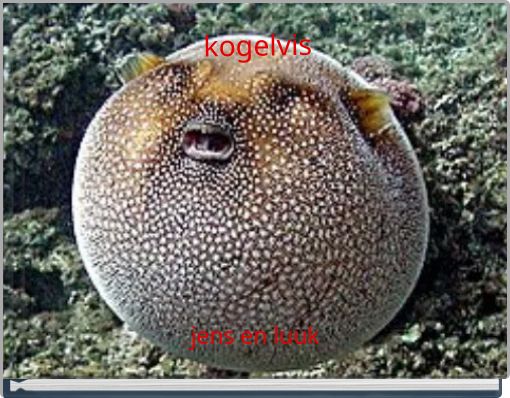 kogelvis