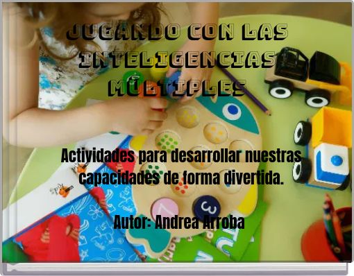 Jugando con las Inteligencias Múltiples