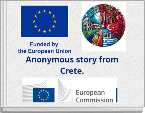 Anonymous story from Crete.