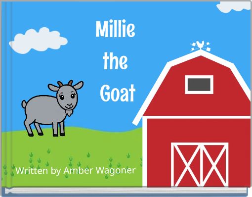 Millie the Goat