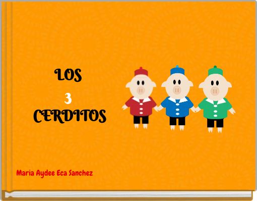 LOS 3 CERDITOS