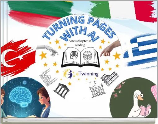 Turning Pages with AI: A New Chapter in Reading