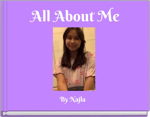 All About Me