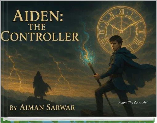 Aiden: The Controller