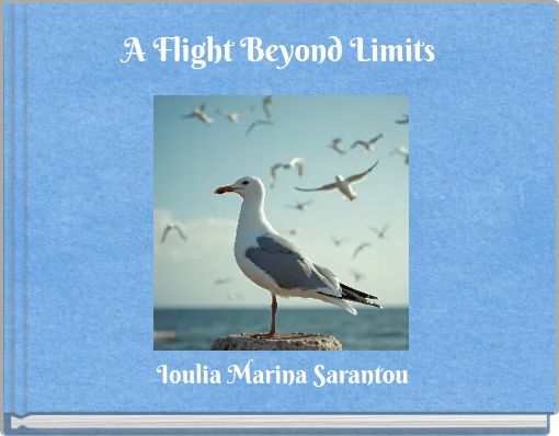 A Flight Beyond Limits