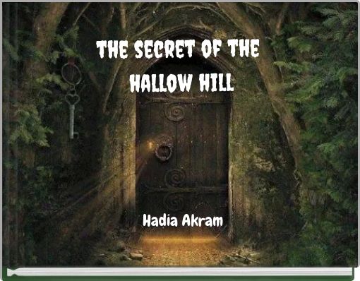 the secret of the hallow hill