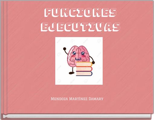 FUNCIONES EJECUTIVAS