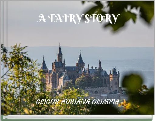 A FAIRY STORY