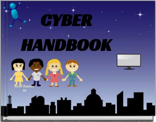 CYBER HANDBOOK